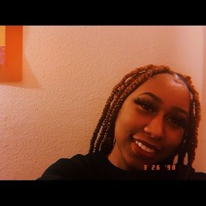 Meet your Posher, Ariyonna